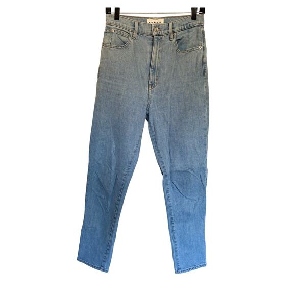 SLVRLAKE BEATNIK ANKLE JEANS - Picture 1 of 4